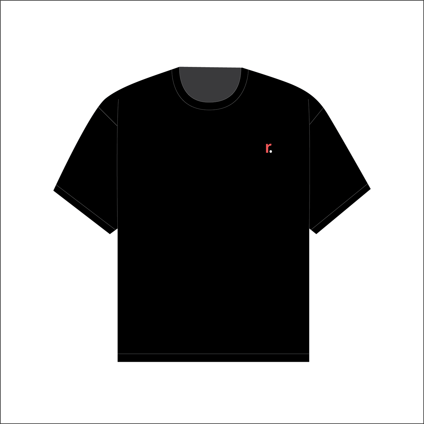 DaBaby @ MSU Tee - Black