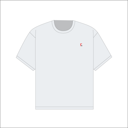 DaBaby @ MSU Tee - White